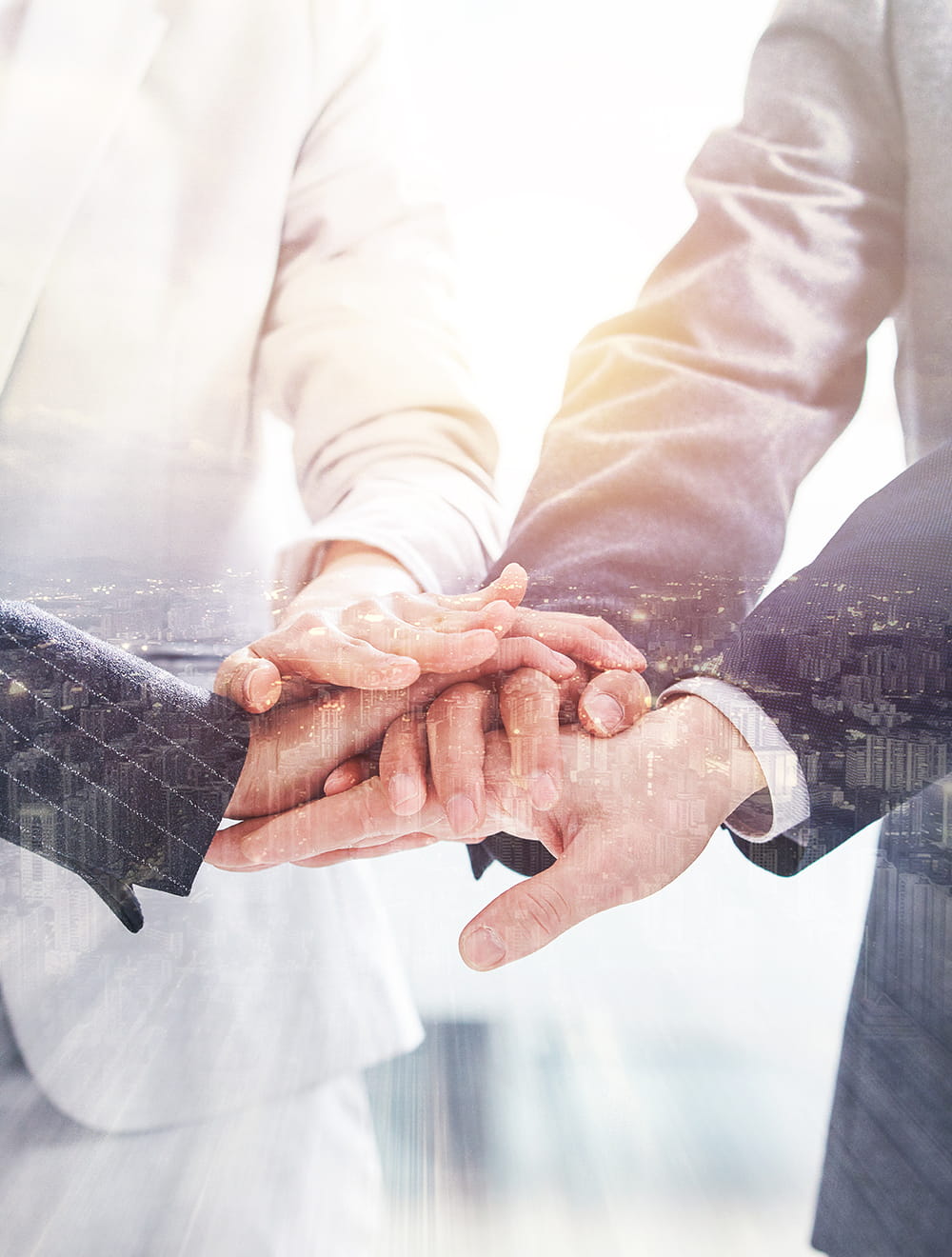 核心价值观配图